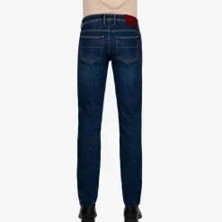 Michelangelo Jeans Blue Heritage