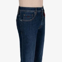 Michelangelo Jeans Blue Heritage