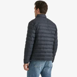 Milford Liner Jacket Blue