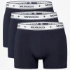 Morris Boxer Brief 3-pack Blue