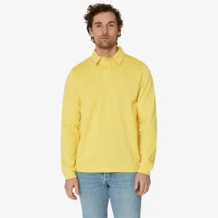 Ocean Rugger Yellow