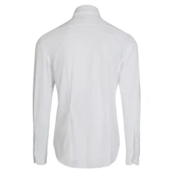Orian Active Stretch Shirt White