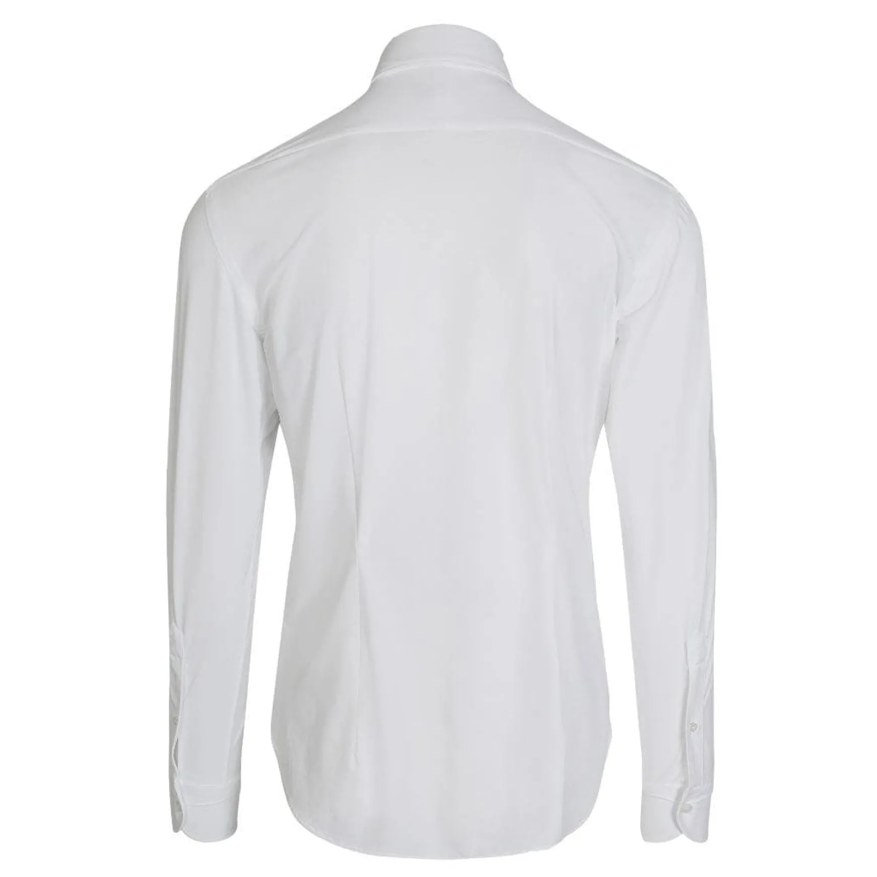 Orian Active Stretch Shirt White