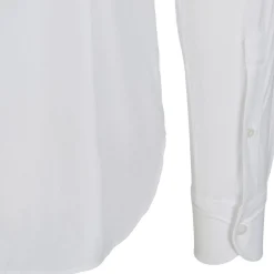 Orian Active Stretch Shirt White