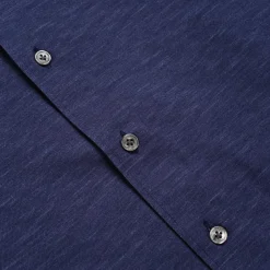 Orian Jersey Shirt Blå