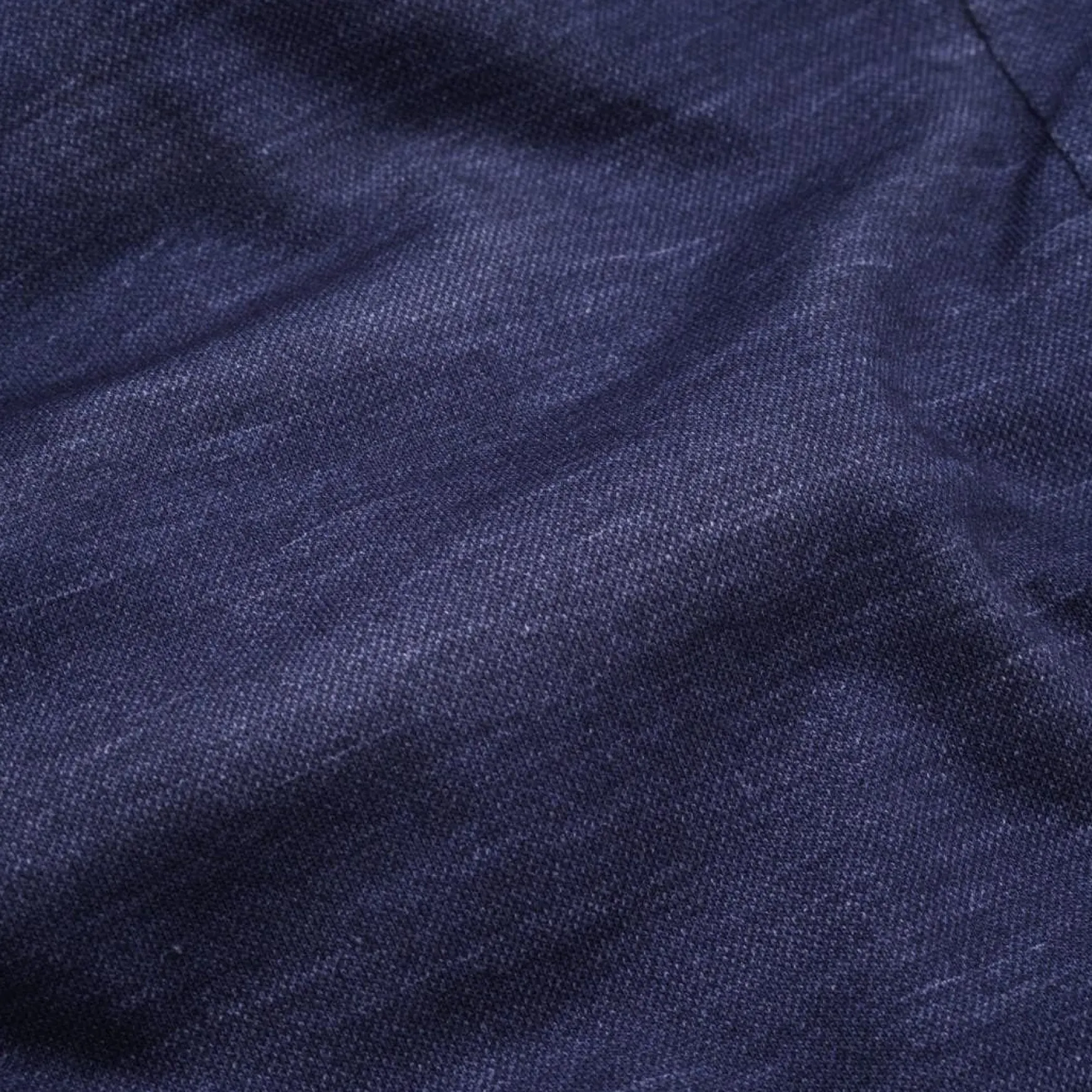 Orian Jersey Shirt Blå