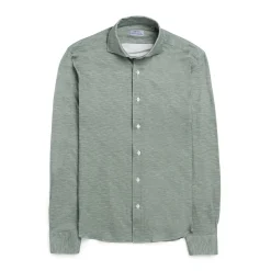 Orian Jersey Shirt Grønn
