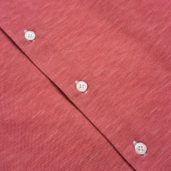 Orian Jersey Shirt Rød