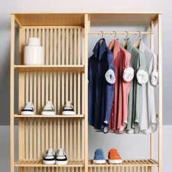 Orian Jersey Shirt Rød