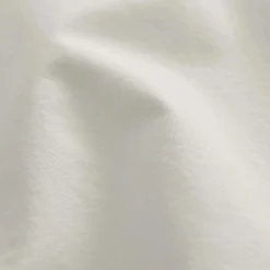 Oxford Button Down Shirt White