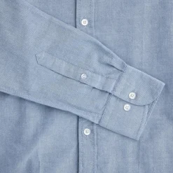 Oxford Shirt Blue