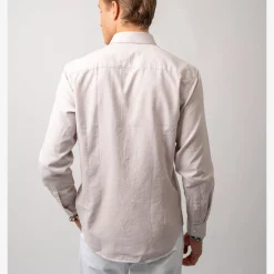 Oxford Shirt Sand