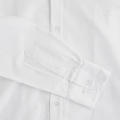 Oxford Shirt White