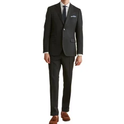 Prestige Suit Blazer Svart