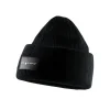 Race Folded Long Beanie Carbon