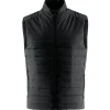 Race Link Vest Carbon