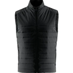 Race Link Vest Carbon