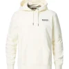 Ramillon Hood Offwhite