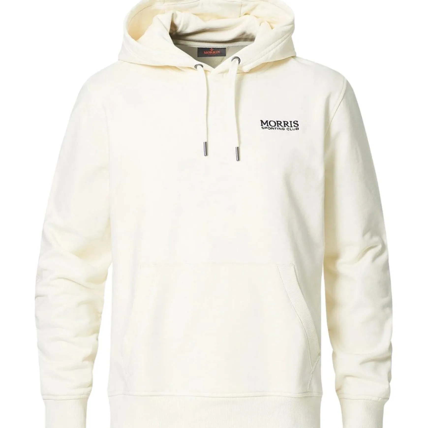 Ramillon Hood Offwhite