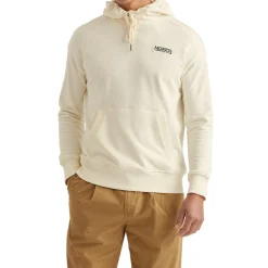 Ramillon Hood Offwhite