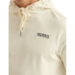 Ramillon Hood Offwhite