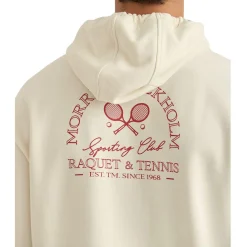 Ramillon Hood Offwhite