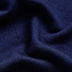 Rome O-Neck Dark Navy