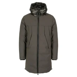 Seagu Jacket Dark Green