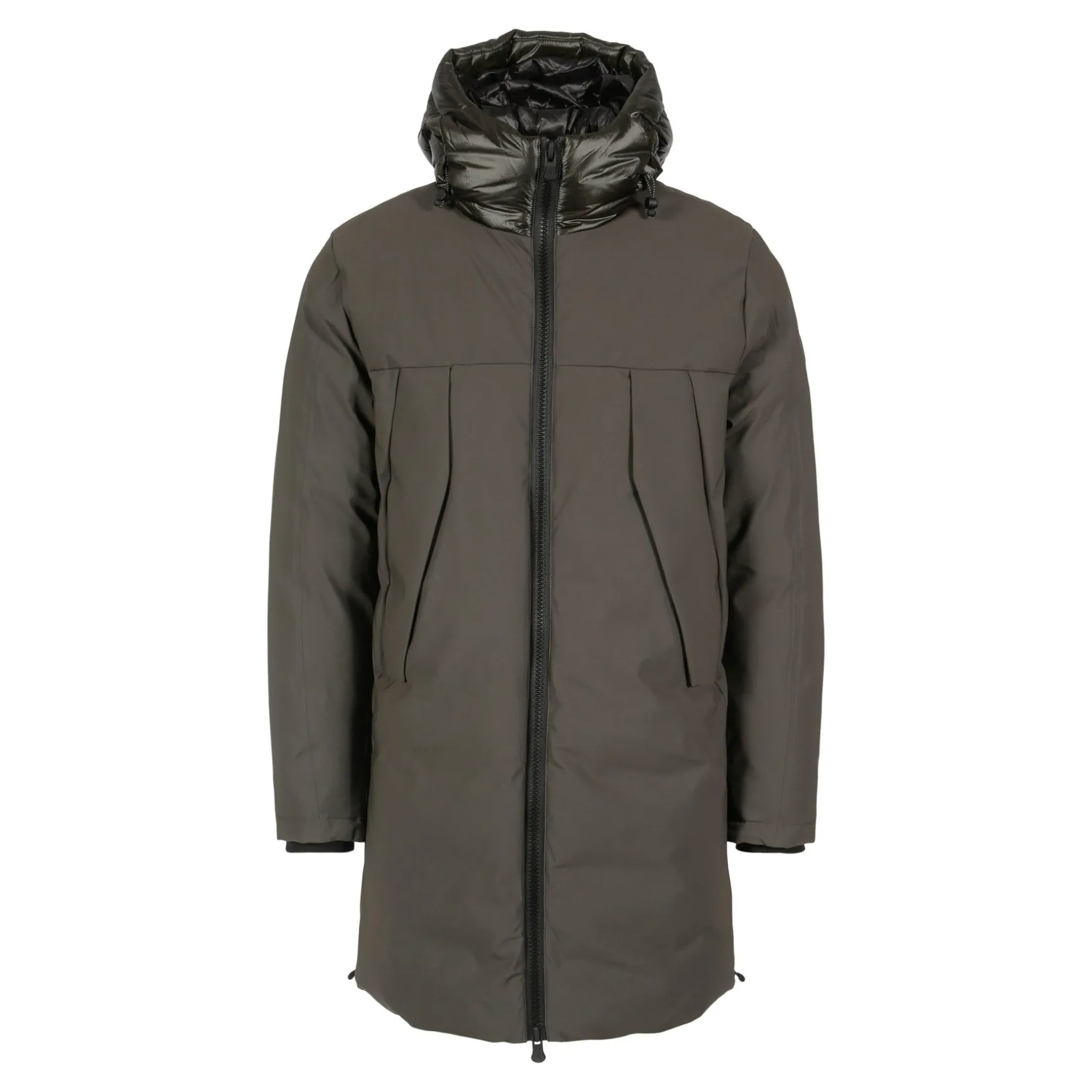 Seagu Jacket Dark Green