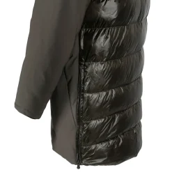 Seagu Jacket Dark Green