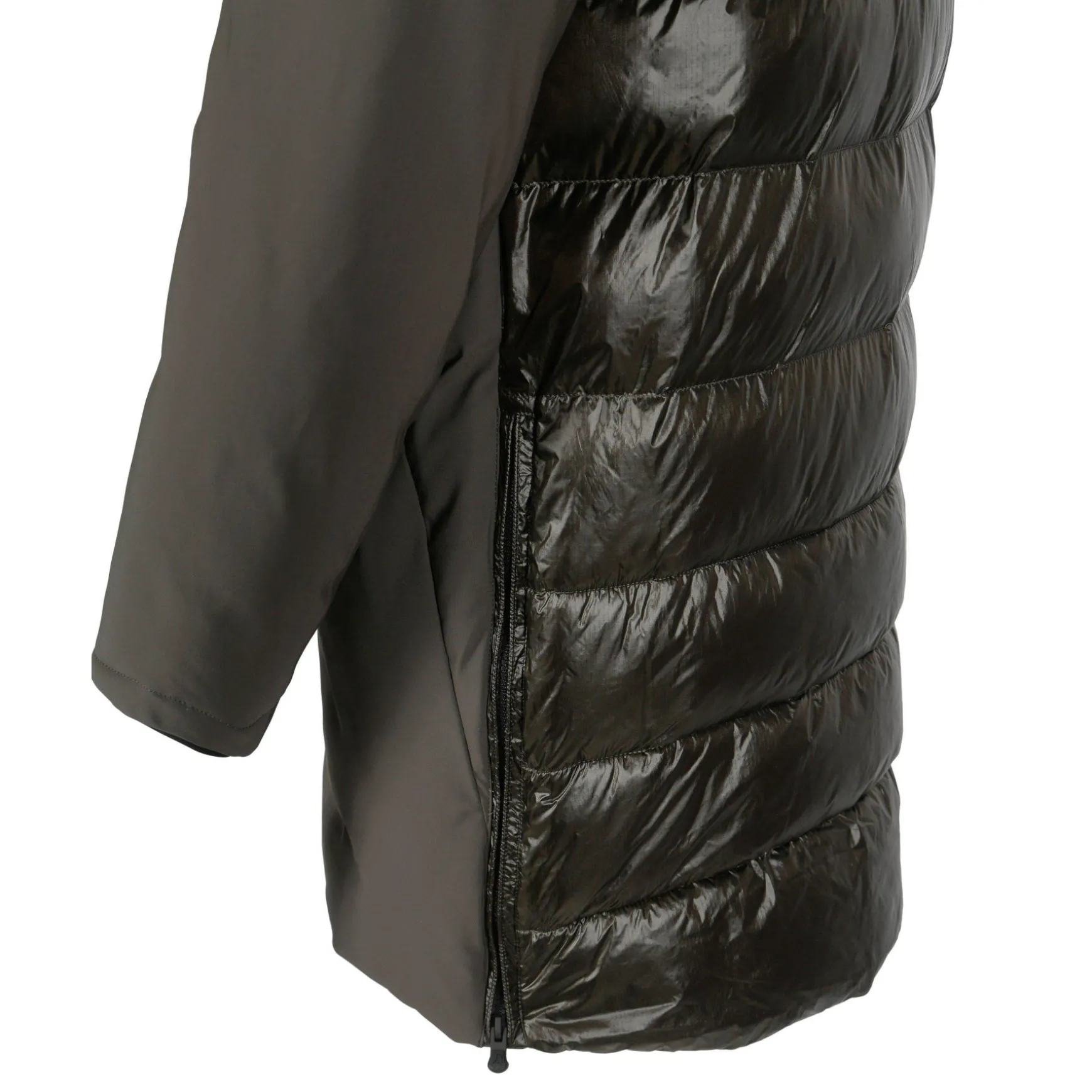 Seagu Jacket Dark Green