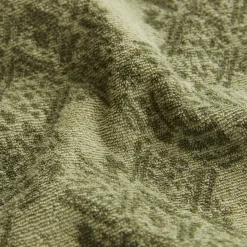 Shellby Terry Shorts Green