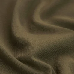 Short Sleeve Jersey Popover Grønn