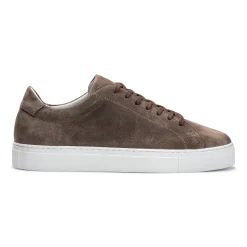 Sneaker 1 Suede Brown