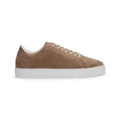 Sneaker 1 Suede Earth