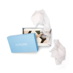 Sneaker Twotone Green/Sand Combo