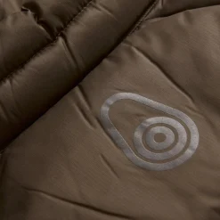 Spray Down Vest Dusty Green