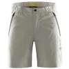 Spray Gore-Tex Shorts Storm White