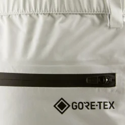 Spray Gore-Tex Shorts Storm White