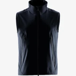 Spray Softshell Dark Navy