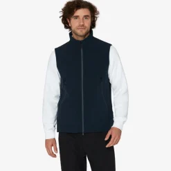 Spray Softshell Dark Navy