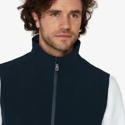 Spray Softshell Dark Navy