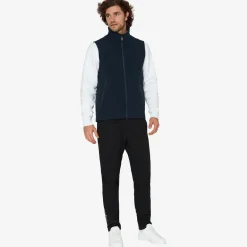 Spray Softshell Dark Navy