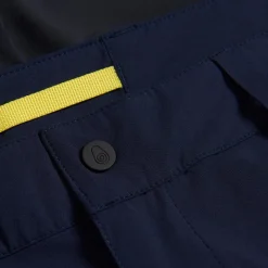 Spray Stretch Shorts Dark Navy