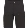 Spray T8 Reinforced Shorts Carbon