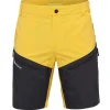Spray Tech Shorts Merigold
