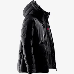 Stormrider I-Warm Down Jacket Black