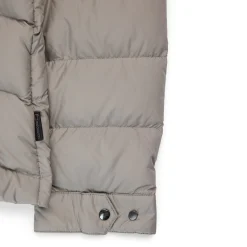 Sundance Lightweight Down Jacket Light Grey