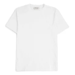 The Gilli T-shirt Hvit