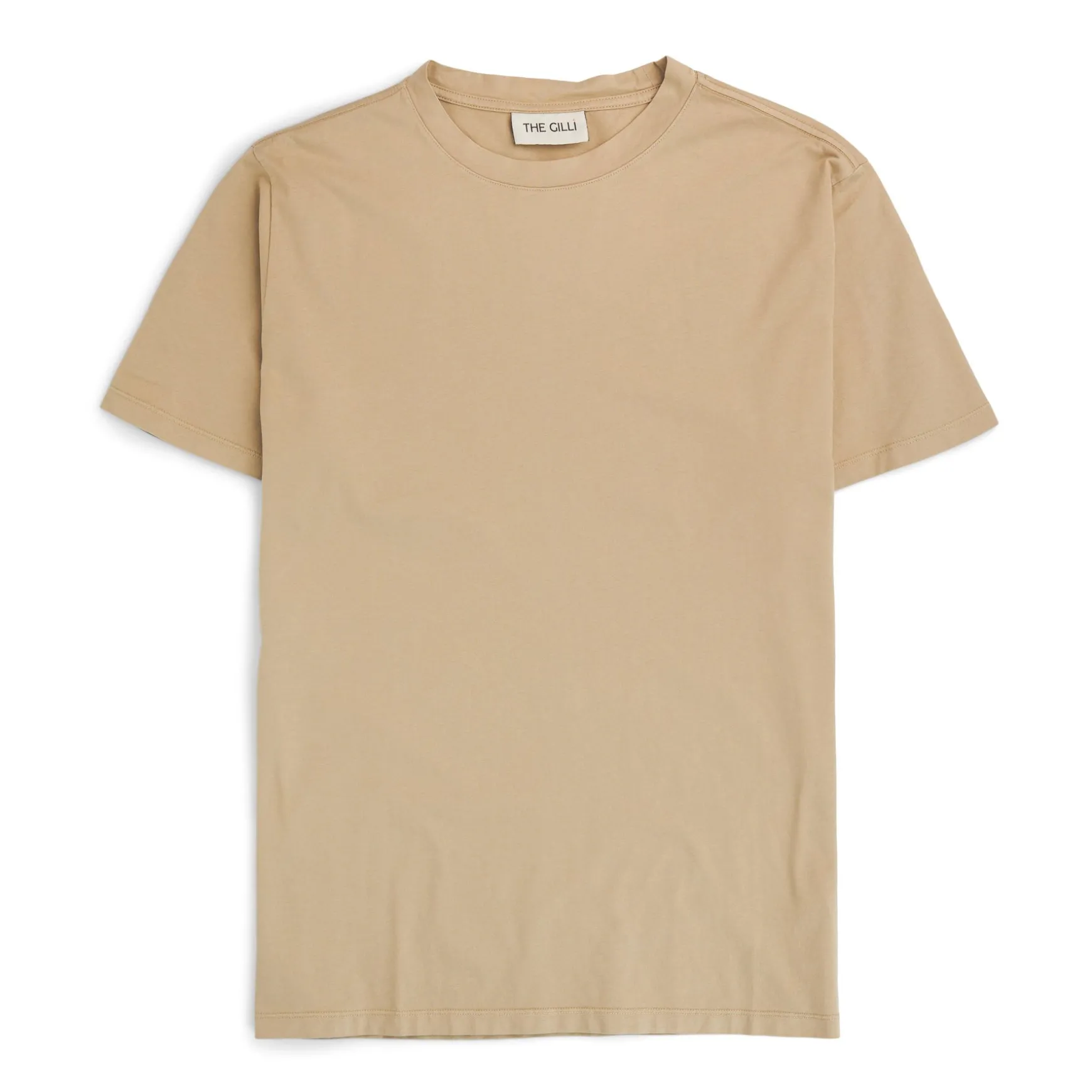 The Gilli T-shirt Sand
